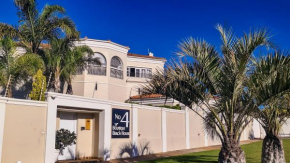 No 4 Boutique Beach House